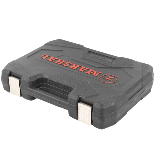 Набор инструментов 94пр. 1/2'', 1/4'' (6гр.) (4-32мм)