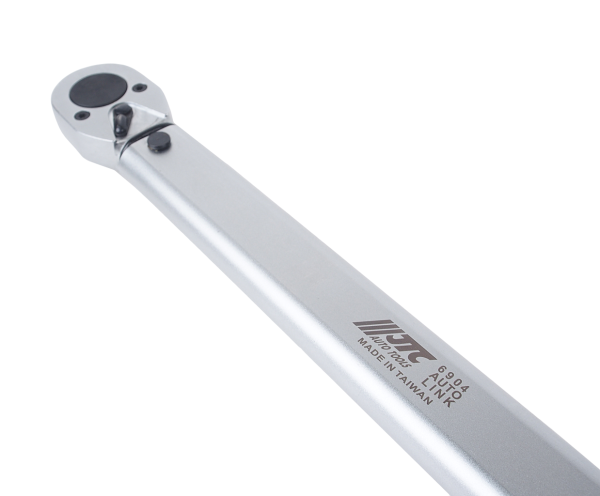 Ключ динамометрический JTC 6904 (1/2", 50-365 Нм, 635 мм)