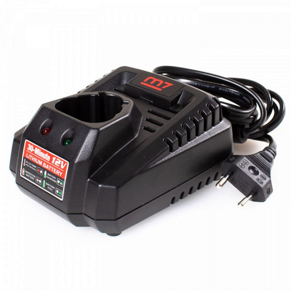 Зарядное устройство для Li-ion аккумуляторов MIGHTY SEVEN DC-10A, 12В