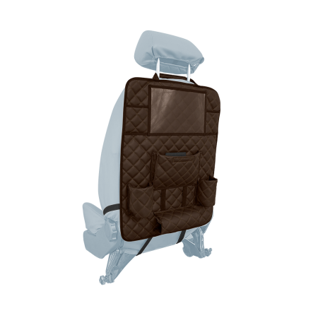 Накидка органайзер 62х47,5 Premium Экокожа		