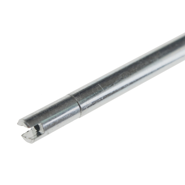 Приспособление для снятия и установки золотника ниппеля JTC 7721L (4,5х160 мм, с фиксатором)