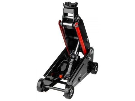 Домкрат подкатной 2,5т h400 STARTUL AUTO (ST8014-07)