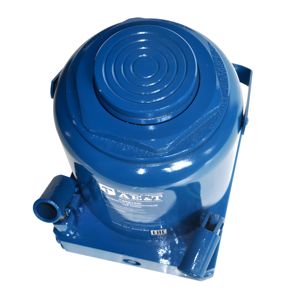 Домкрат бутылочный AE&T T202100i (100 т)