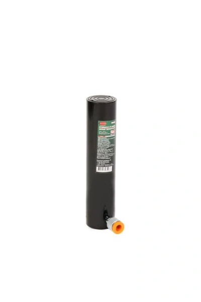 Цилиндр гидравлический 10т(ход штока-140мм.длина общая 250мм.давление 616 bar)