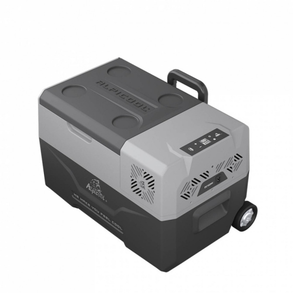 Автохолодильник Alpicool CX30 (12/24)