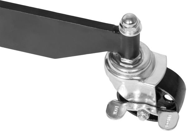 Стойка трансмиссионная Ombra OHT310V,  г/п 1 т.