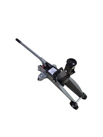 Домкрат подкатной гидравлический г/п 2 т Хорекс Авто HZ 01.3.006J