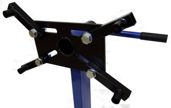 Кантователь двигателя AE&T Т63001T (340кг)