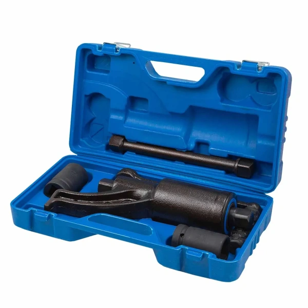 Гайковерт ручной с редуктором (Головки-32мм и 33мм, длина-270мм, передаточное число 1:58, 4800 Н/м)