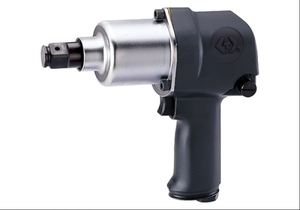 Гайковерт пневматический ударный KING TONY 33611-055, 3/4", 949 Нм