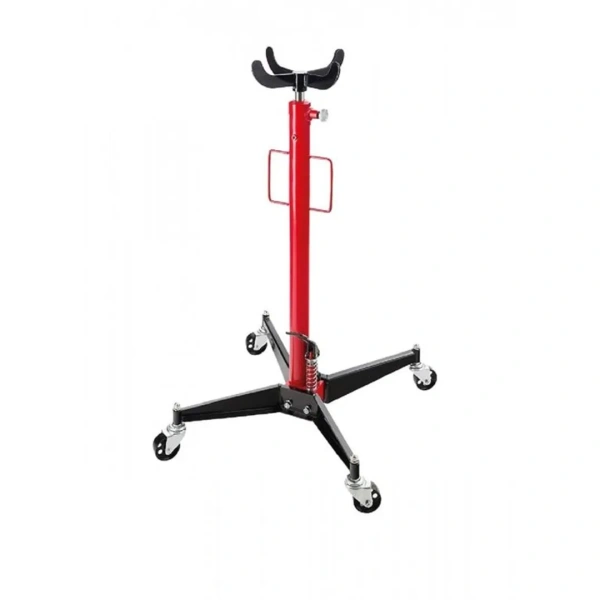 Стойка трансмиссионная гидравлическая ''Profi''0,5т(h min-110см,h max-200см)