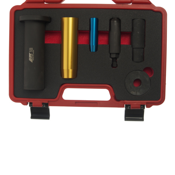 Приспособление для снятия и установки сальника трансмиссии JTC 6723 (FORD, VOLVO DPS6)