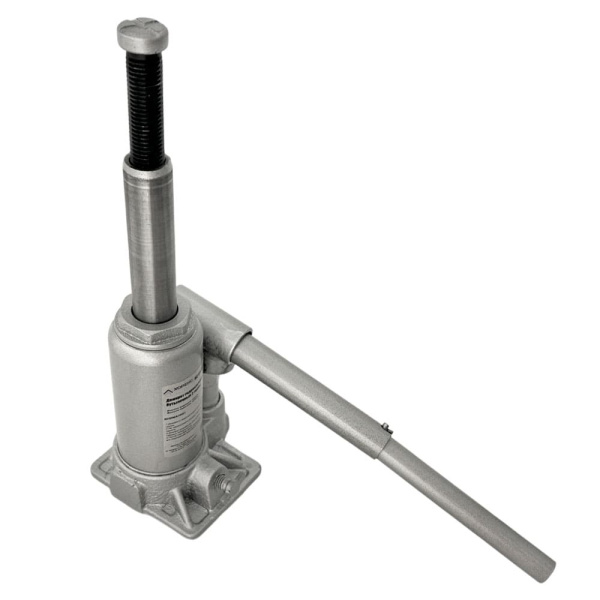 Домкрат бутылочный 2 т Хорекс Авто HZ 01.4.021J