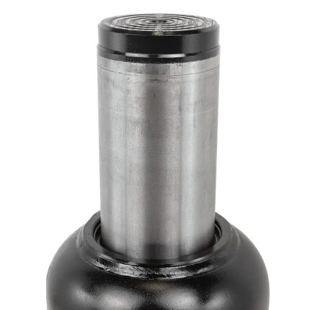 Домкрат бутылочный 50т низкопрофильный (высота подхвата - 230мм, высота подъема - 360мм, ход штока - 130мм)