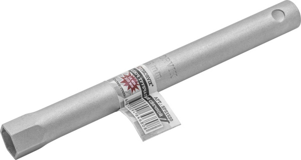 Thorvik SPS1520 Ключ трубчатый свечной, 16 мм, 200 мм