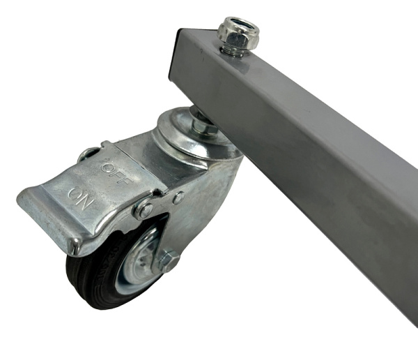 Стенд Х-образный передвижной TA-W10021