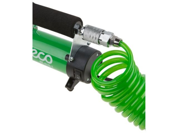 Компрессор автомобильный ECO AE-016-1