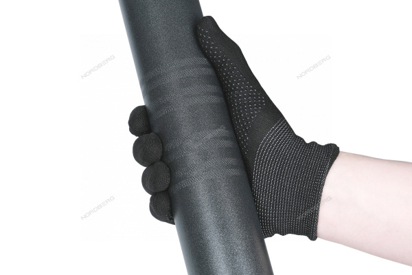 Шприц для заливки масла NORDBERG NO1100 (1000 мл)