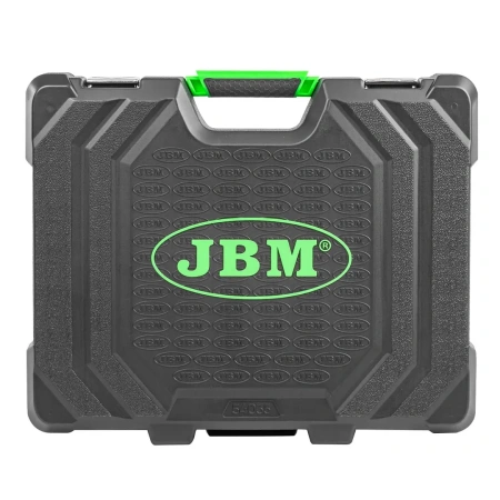 Набор инструментов 179пр.1/4''3/8''1/2''(6гр.)(4-32мм)