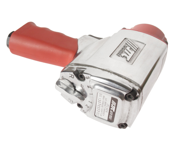 Гайковерт пневматический ударный JTC 5216 (3/4'' 1626Hм 7200об/мин. 90-120PSI)