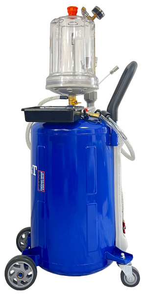 Установка замены масла AE&T TF-6272PG