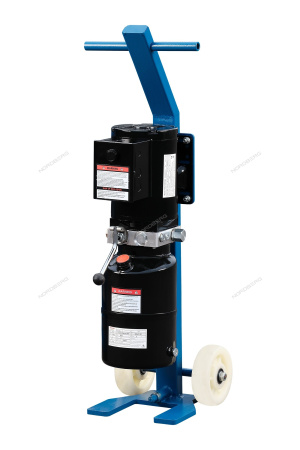 Подъемник ножничный 3т 380В NORDBERG N633-3_380