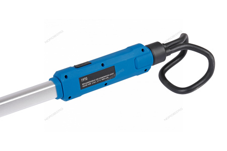 Фонарь светодиодный под капот, аккумуляторный NORDBERG 1970 ( 3,7 В)