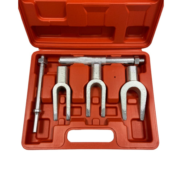 Набор съемников для шаровых опор (5 предметов) Хорекс Авто HZ 25.1.015Y