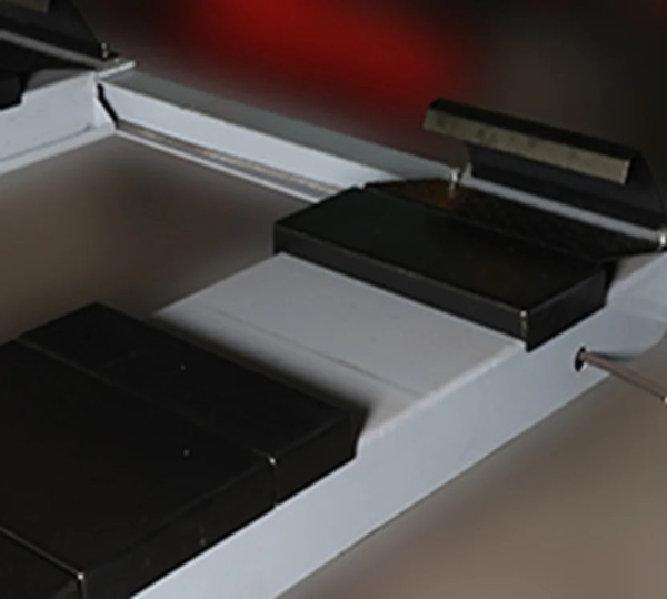 Подъемник четырехстоечный г/п 5.5 т Хорекс Авто HFLC-5.5F4