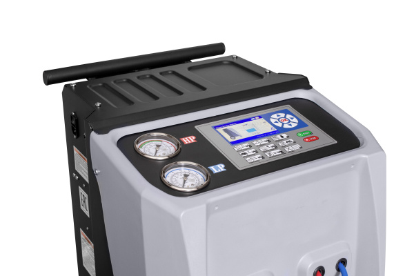 Установка для заправки кондиционеров Хорекс Авто HAC Standard с принтером