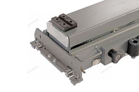 Траверса пневмогидравлическая г/п 4 т старый артикул N433E NORDBERG N443GA