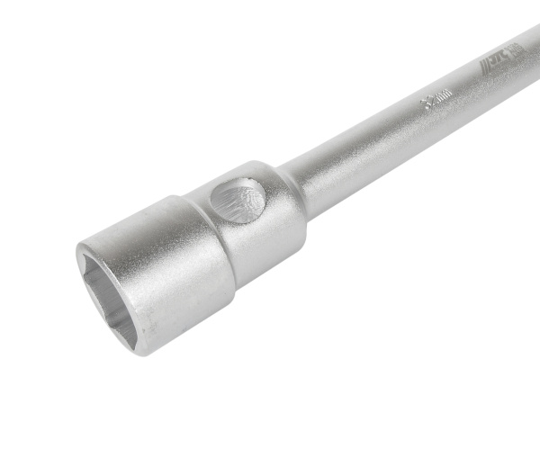 Ключ баллонный прямой для грузовых автомобилей JTC 5124 (32х33мм L=400мм)