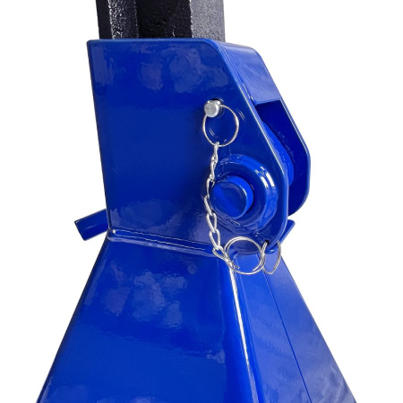 Подставка под автомобиль 2 шт AE&T T51112 (12т)