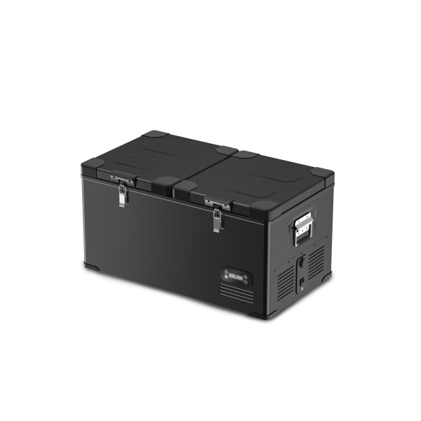 Автомобильный компрессорный холодильник FILYMORE M91