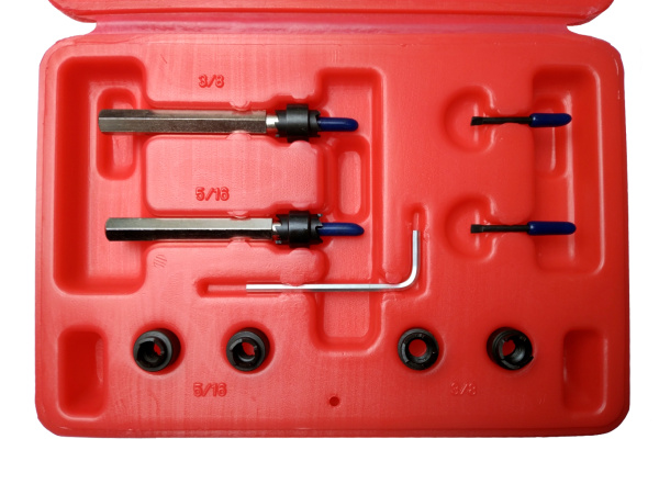 Сверла для высверливания сварной точки TA-F7511
