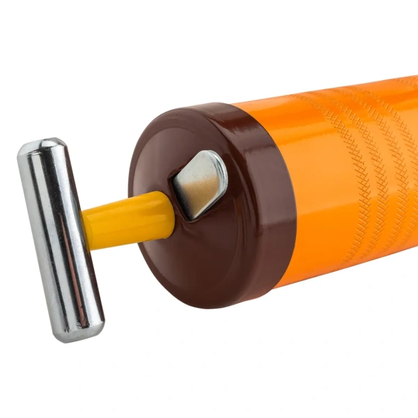 Шприц для нагнетания густой смазки 900мл