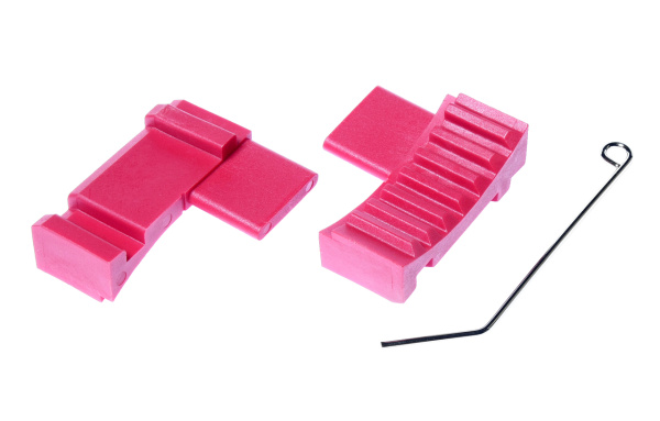 Набор фиксаторов зубчатых колес распредвалов и плунжера натяжителя JTC 4712P (OPEL 1.6 16V)