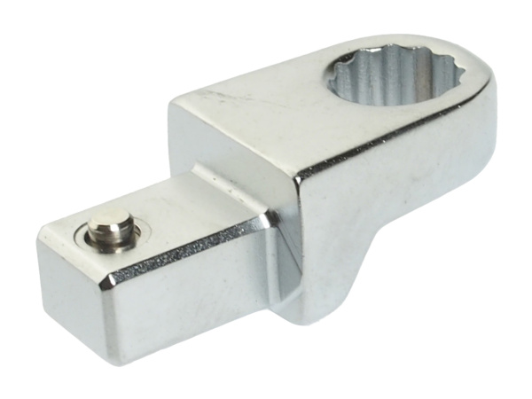 Насадка накидная 12-ти гранная JTC 509210 для динамометрического ключа JTC 6832, 6833 (10 мм, 9х12 мм)