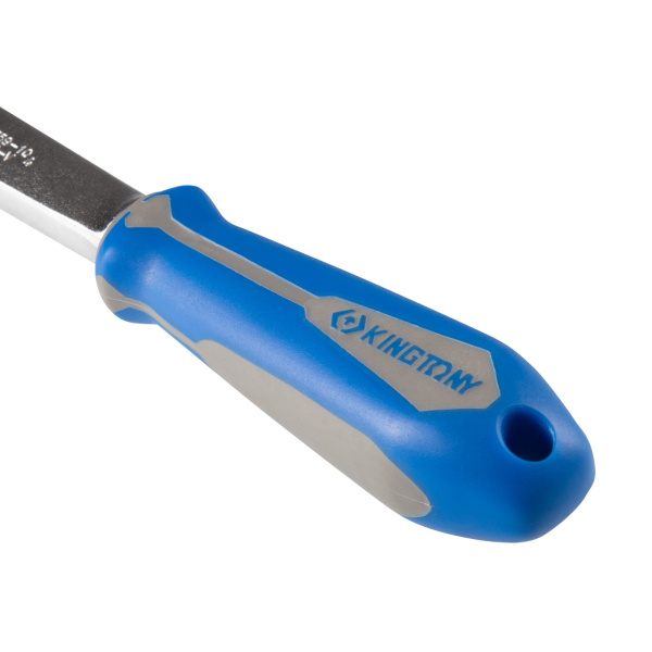 Трещотка KING TONY 4759-10G (1/2", 262 мм, 72 зубца, дисковый механизм)