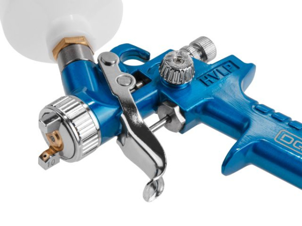 Краскораспылитель DGM Air Gun 210