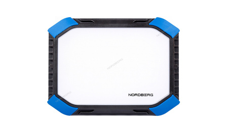 Фонарь светодиодный стационарный аккумуляторный NORDBERG 1913