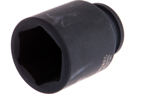 Головка торцевая ударная глубокая JONNESWAY S03AD6150 (3/4";DR, 50 мм)