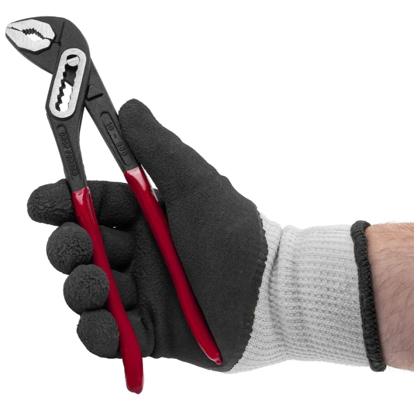 Пассатижи переставные 10''(250мм)