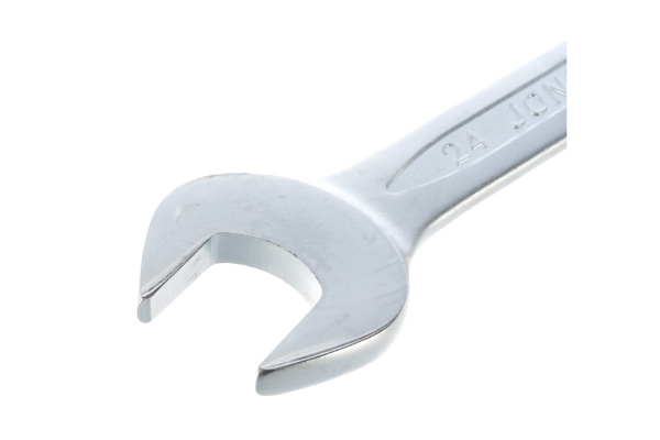 Ключ гаечный рожковый JONNESWAY W252427 (24х27 мм)