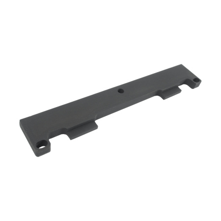 Планка фиксирующая JTC-4038-1 из набора фиксаторов для установки фаз JTC-4038