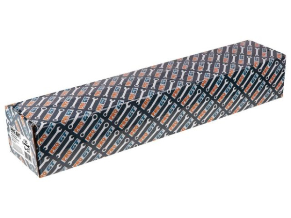 Набор ключей комбинир. 6-32мм 25шт PRO STARTUL GT (PRO-81025)