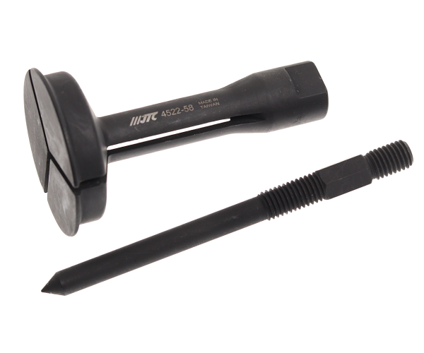 Съемник цанговый JTC 4522-1 для набора JTC 4672 (54-58 мм)