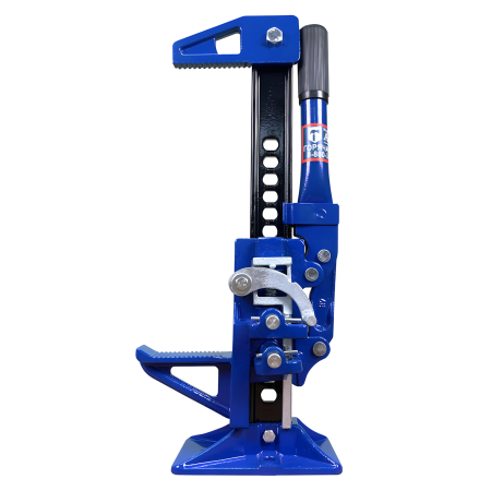 Домкрат реечный AE&T Т41001