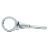 GARWIN PRO 603840-90 Ключ накидной усиленный 90 мм