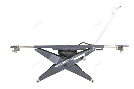 Подъемник мобильный мини NORDBERG N636-2